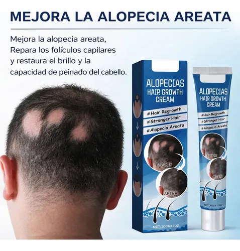 Serum Capilar + Cera Barra 75g X2 Uso Diario Acabado Pro