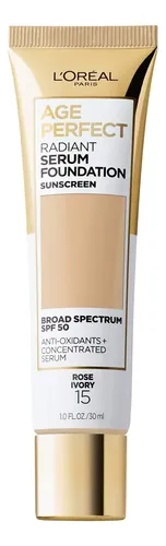 L’oreal Age Perfect Base Serum Spf 50 30ml