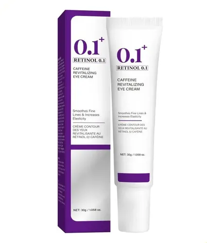 Aquaway Contorno De Ojos Astaxantina Antiarrugas 30 Ml