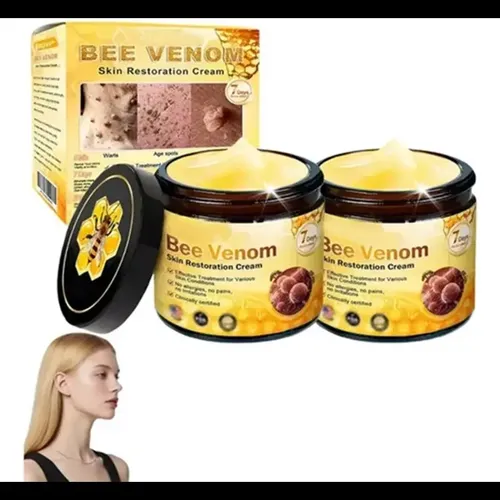 – Crema Restauradora De La Piel Been 1 Pieza . .