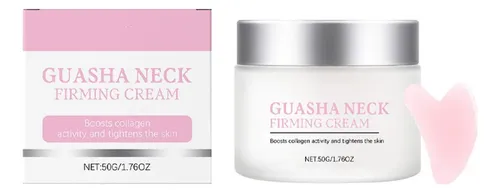 D3080101 Crema De Cuello Antiarrugas E Hidratante Para El