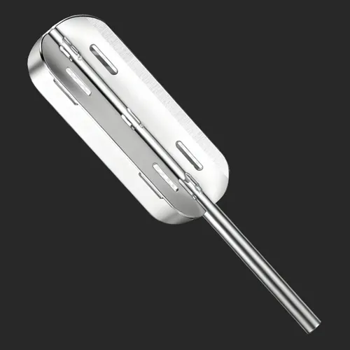 For A Raspador De Pelo De Cerdo Para Taladro Eléctrico, D