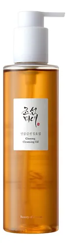 Beauty Of Joseon Ginseng Cleansing Oil Limpiador Facial 210m