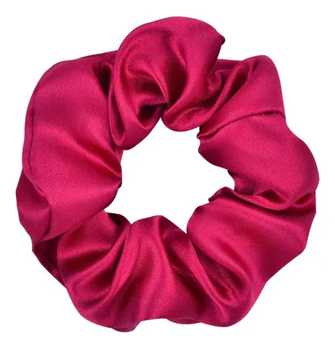* 40 Colores Ligas Elásticas For Cabello Scrunchies De .