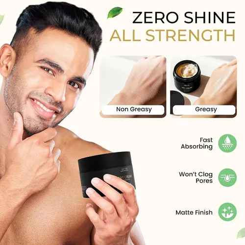 Crema Facial Anti-edad Con Sebo De Res Alimentado Con