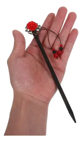 S3za Juego De 2 Palitos Para Peinar