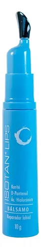 Isotan Lips Bálsamo Reparador Labial X 10g
