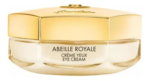 Crema de contorno de ojos Guerlain Abeille Royale 15 ml