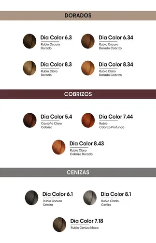L’oréal Professionnel Dia Color Colorac Tintura Sin Amoníaco