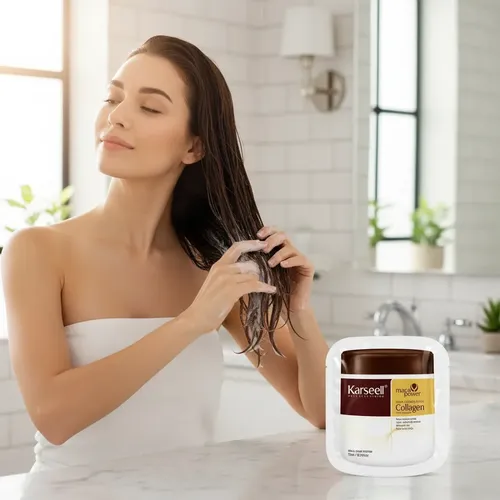 3 Karseell Sachet X 10ml. Maca Power Colágeno