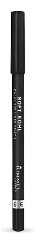 Delineador Ojos Rimmel London Soft Kohl