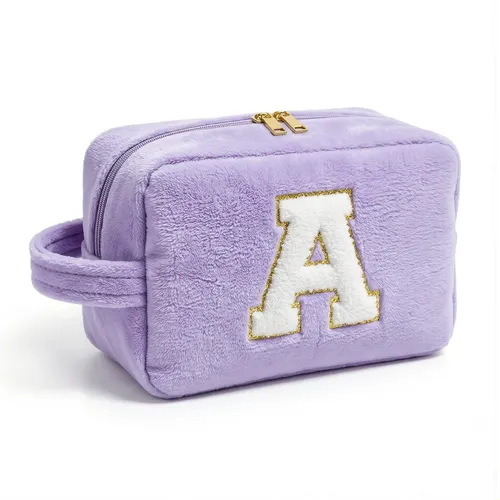 Bolsa De Cosméticos Neceser De Maquillaje Para Mantener Orde