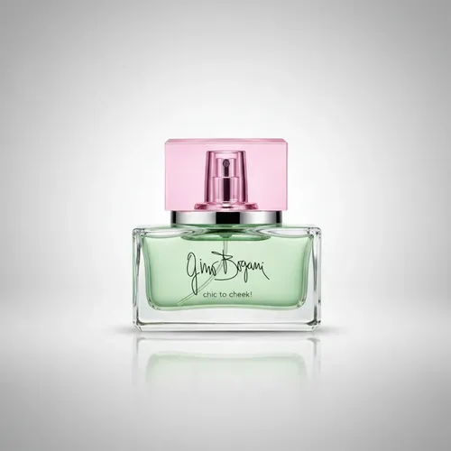 Perfume Mujer Gino Bogani Chic To Cheek Edp 60ml