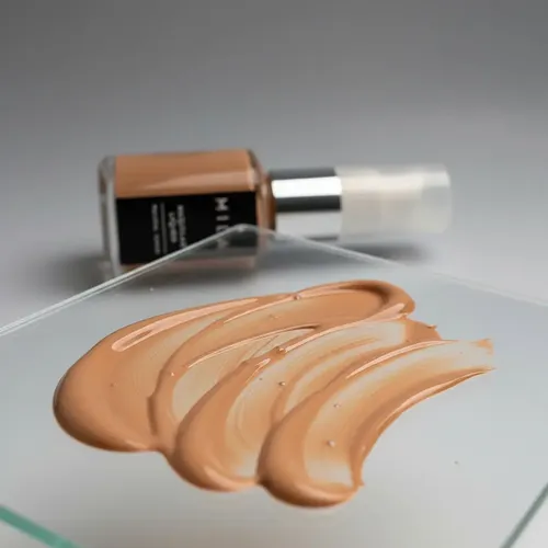 Base Maquillaje Liquido Mila Marzi – 6 Tonos