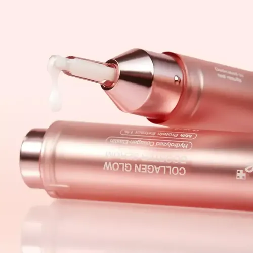 medicube Collagen Glow Booster Serum Collagen Glow Booster Milk Serum