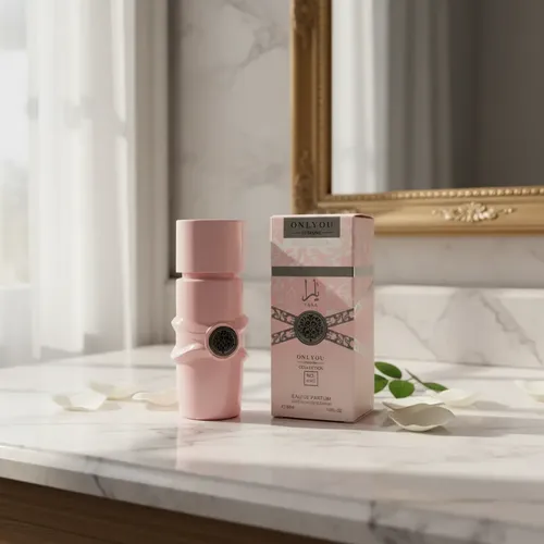 Set X 4 Perfumes Arabes Unisex Onlyou 30 Ml