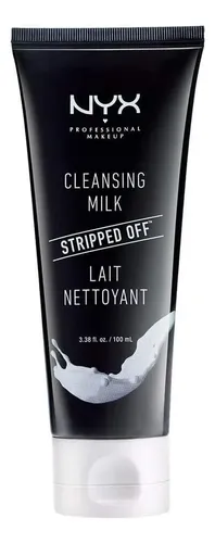 Limpiador Stripped Off Nyx Soc03 100 Ml