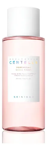 Skin1004 Madagascar Centella Tónico Exfoliante X210ml
