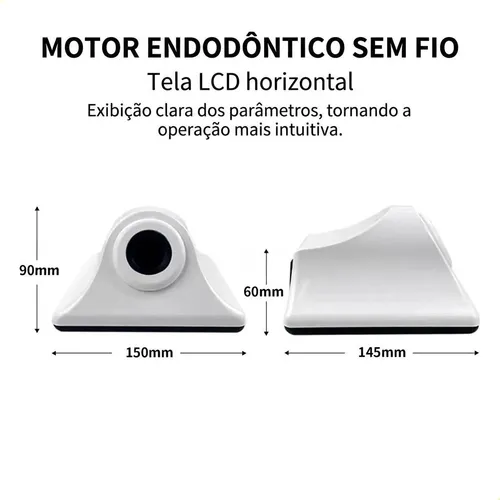 Compatible Con Calentador De Cuchillas De Cera Dental