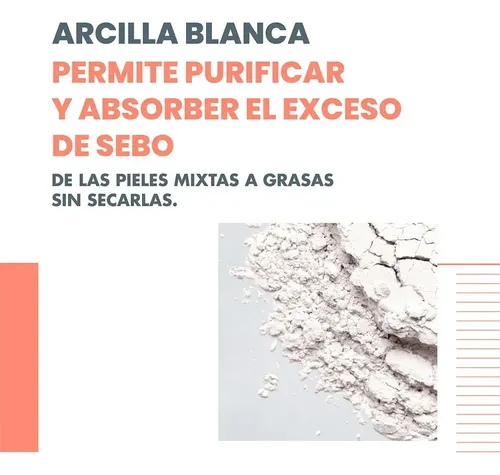 Avene Cleanance Mascarilla Detox Purificante Calmante