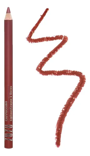 Delineador Labial Zuzu Luxe Cappuccino 6912