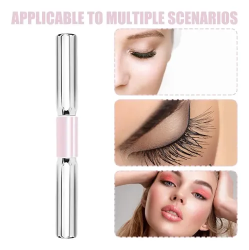 Mascara De Las Pestañas Rímel Que No Es De Compra Primera De