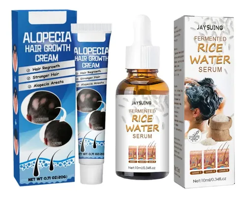 Serum Capilar + Crema Capilar Uso Diario Textura Suave Pro
