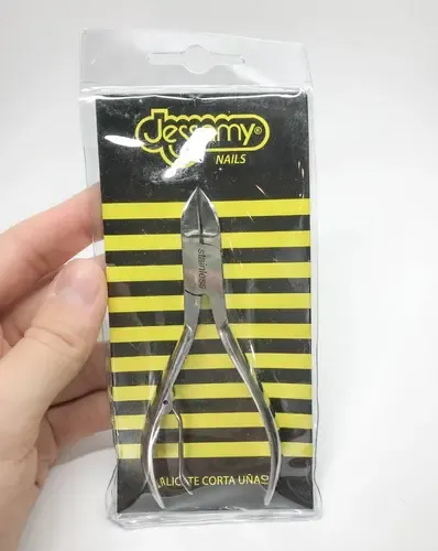 Jessamy Alicate Corta Uñas M520