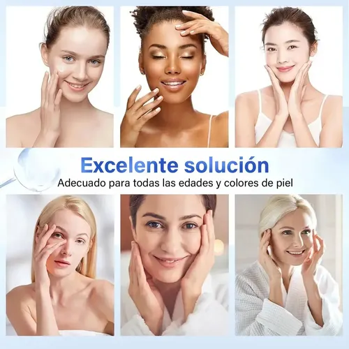 Cc///crema De Ácido Azelaico 20 /acné Y Tono Opaco//dd