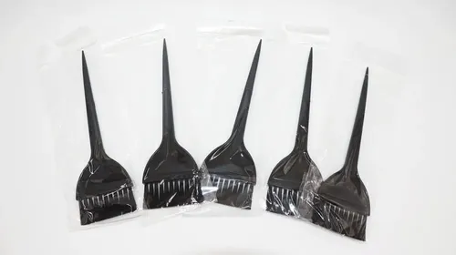 A 10 Herramientas For Colorear El Cabello