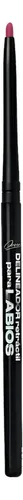 Arex Delineadores De Labios Retráctiles Rosado-cafe-caramelo Color Café