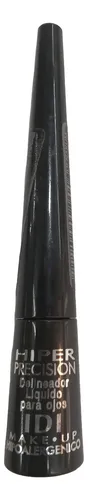 Idi Make Up Delineador Líquido Matte Negro 5ml