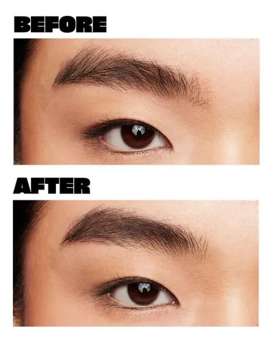 Gel Tinte Voluminizador Para Cejas Babe Original