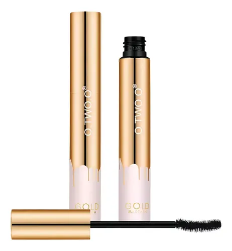 Rímel O.Two.O Pestañas Largas y Levantadas Waterproof Negro