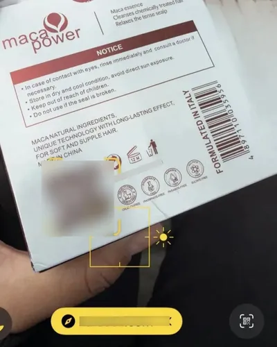 3 Karseell Sachet X 10ml. Maca Power Colágeno
