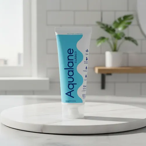 Crema Hidratante Aqualane (pack 6 Unidades)