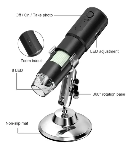 Analizador Corporal 1000facial Electronics Beauty Healt