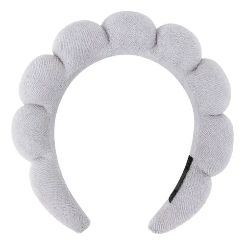 Set Gel De Limpieza Acf + Serum Vol 4 Acf + Vincha Skincare