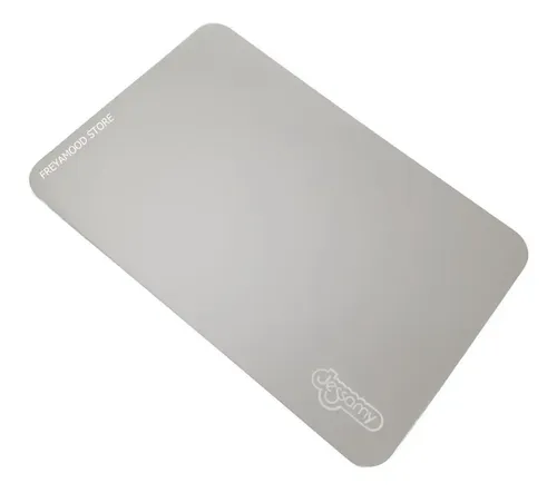 Paleta Mezcladora Metal Maquillaje P224
