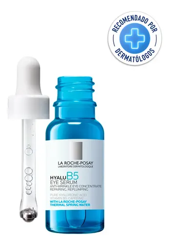 Hyalu B5 Serum Contorno De Ojos X15ml