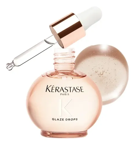 Set Gloss Absolu: Shampoo + Acondicionador + Aceite Capilar
