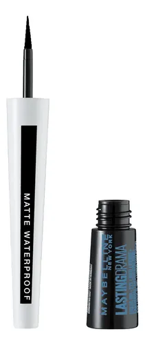 Delineador De Ojos Líquido Lasting Drama Wtp Maybelline