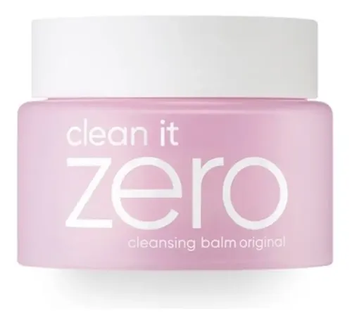 Clean It Zero Cleansing Bálsamo Demaquilante 100ml Original