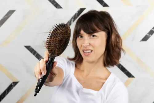 Limpiador De Cepillos Para Cabello Itspeedy Brushpro Duoclea