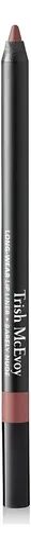 Lápiz Labial Trish Mcevoy Forma Y Mejora 1.2 G Nude