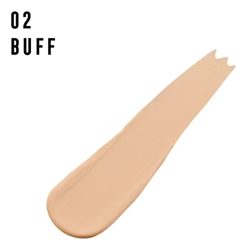 Corrector Líquido Max Factor Miracle Pure Buff 02