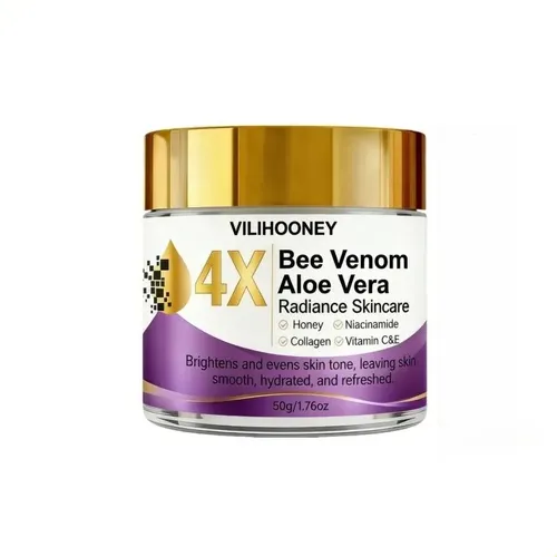 1yzb Aa Crema Decolorante For Manchas Con Vitamina C Y ^.^