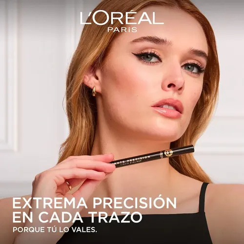 Delineador De Ojos Loreal Paris