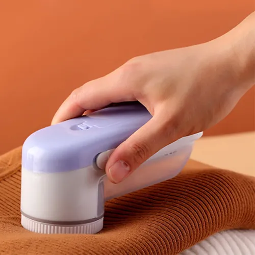 Afeitadora Eléctrica X Dry Cell Para Depilación, Depiladora