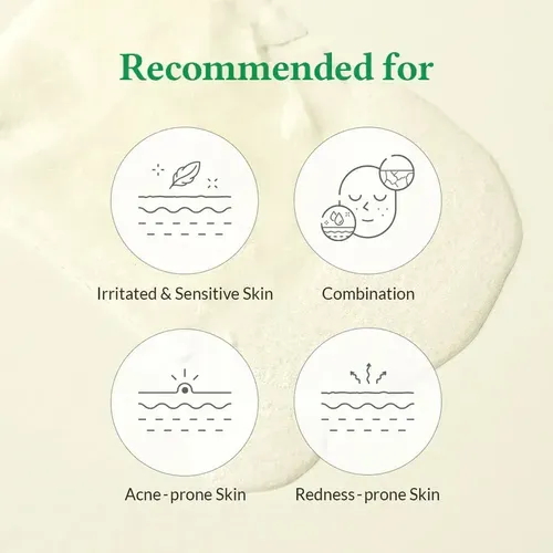 Dr Althea Cushion Veil Calming Mask Mascarilla Calmante X1u Todo Tipo De Piel